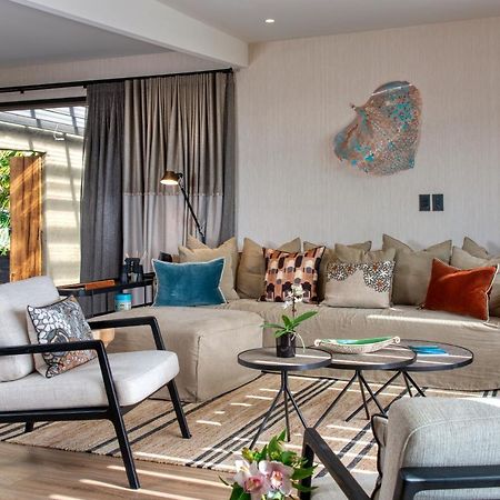 Oneroa Delamore Lodge מראה חיצוני תמונה