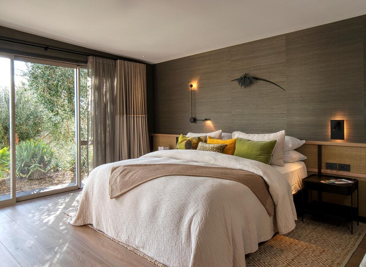 Oneroa Delamore Lodge מראה חיצוני תמונה