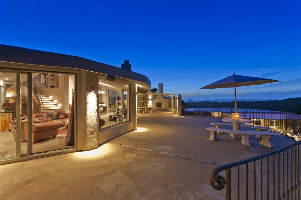 Oneroa Delamore Lodge מראה חיצוני תמונה