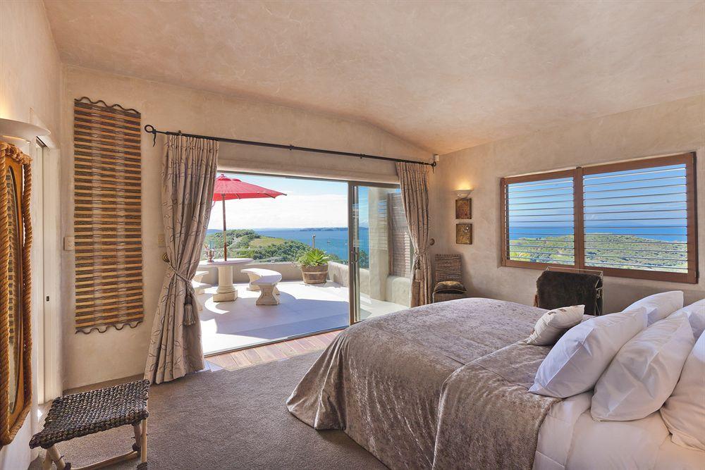 Oneroa Delamore Lodge מראה חיצוני תמונה