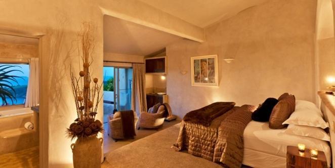 Oneroa Delamore Lodge חדר תמונה