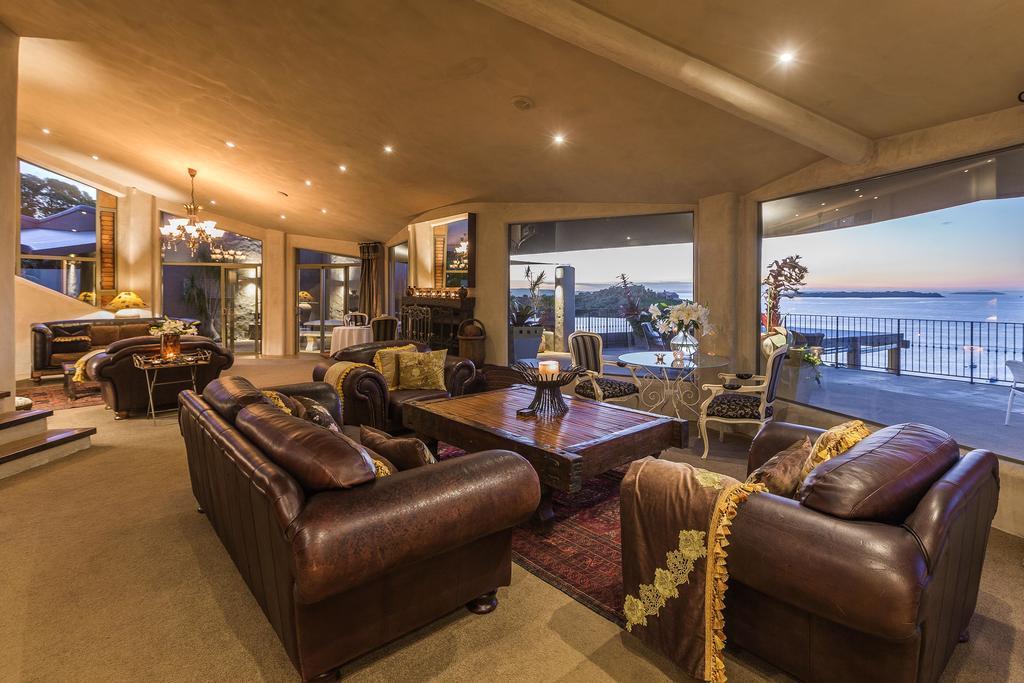 Oneroa Delamore Lodge מראה חיצוני תמונה