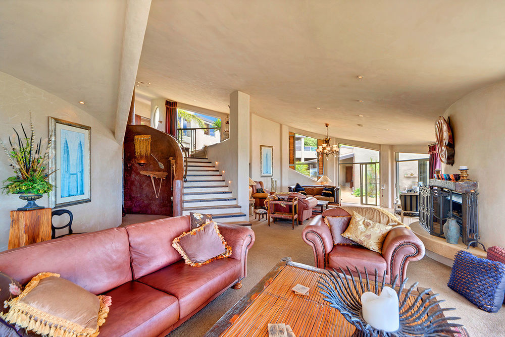 Oneroa Delamore Lodge מראה חיצוני תמונה