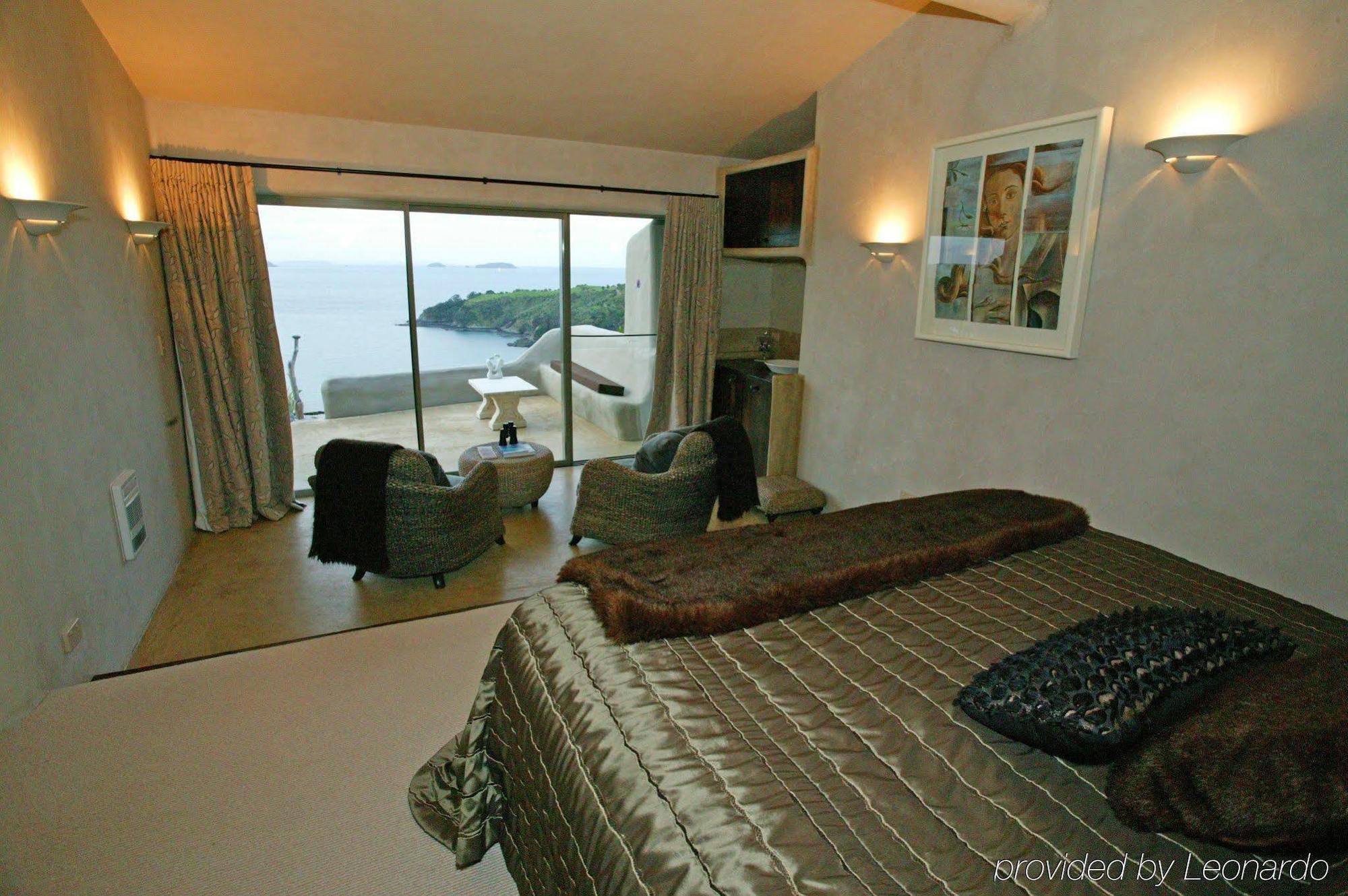 Oneroa Delamore Lodge מראה חיצוני תמונה