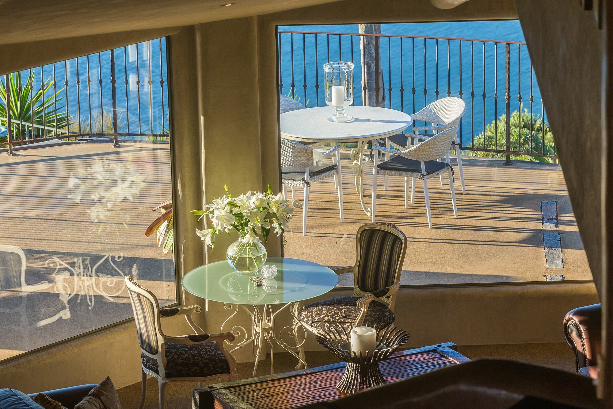 Oneroa Delamore Lodge מראה חיצוני תמונה